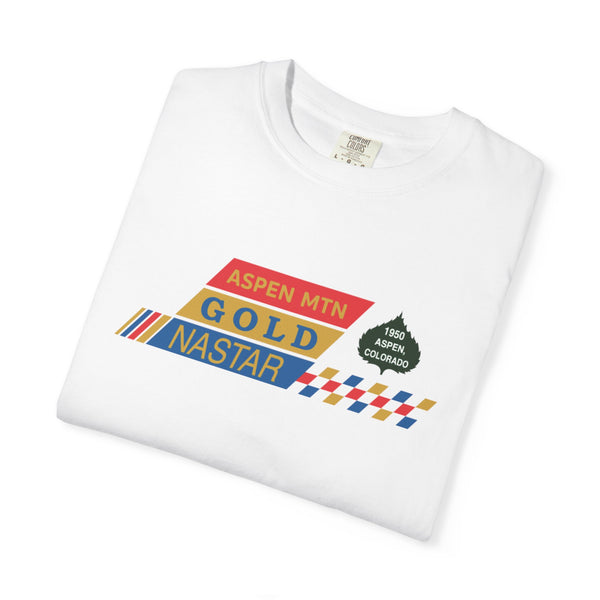 Aspen Nastar Short Sleeve Tee