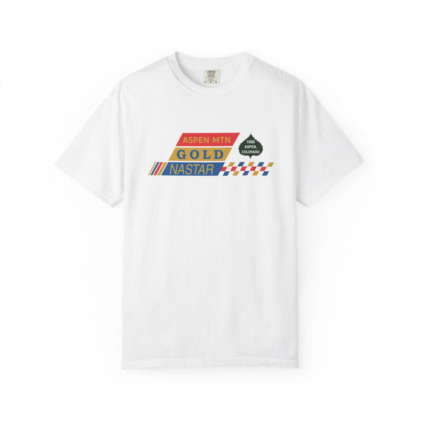 Aspen Nastar Short Sleeve Tee