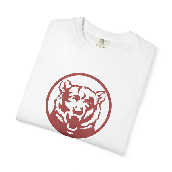 Angry Bear Short Sleeve Tee