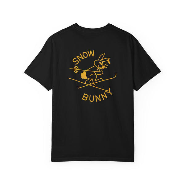 Snow Bunny Short Sleeve Tee