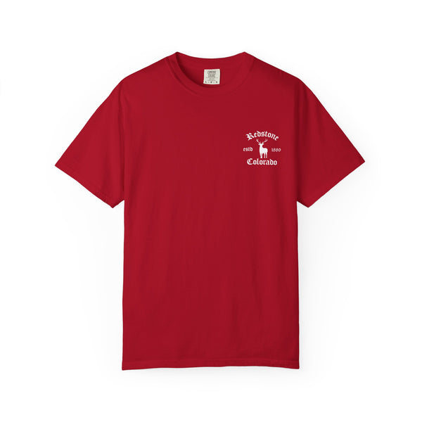 Redstone Classic Short Sleeve Tee