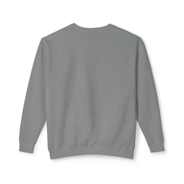 Aspen Alpine Ski Seal Crewneck Sweatshirt