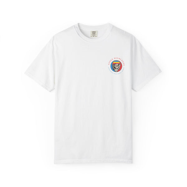 Grateful Short Sleeve Tee