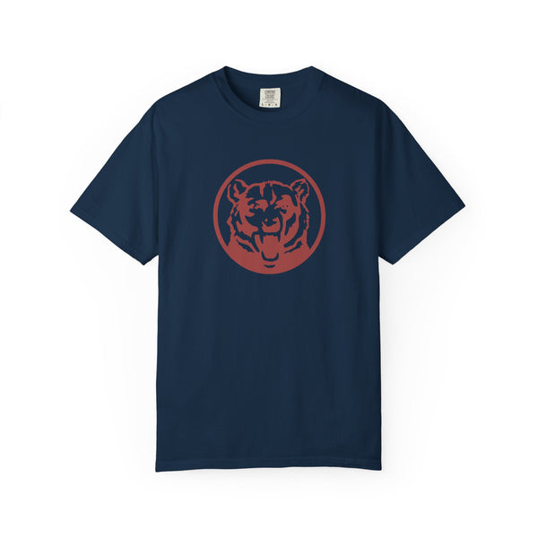 Angry Bear Short Sleeve Tee