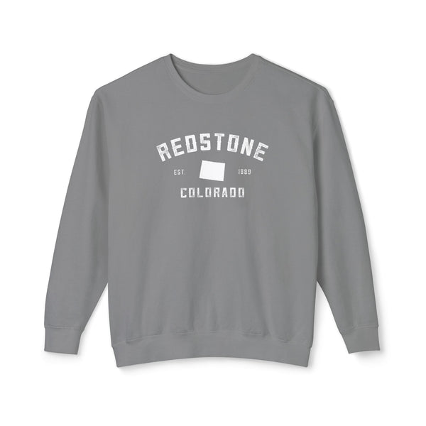 Redstone Classic Crewneck Sweatshirt