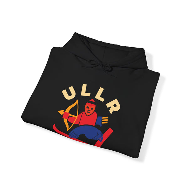 Ullr Hooded Sweatshirt