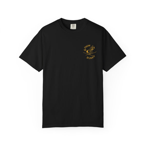 Snow Bunny Short Sleeve Tee