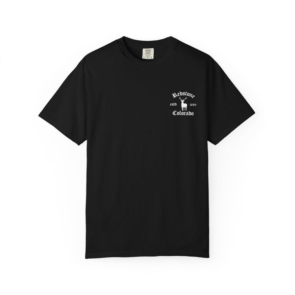 Redstone Classic Short Sleeve Tee