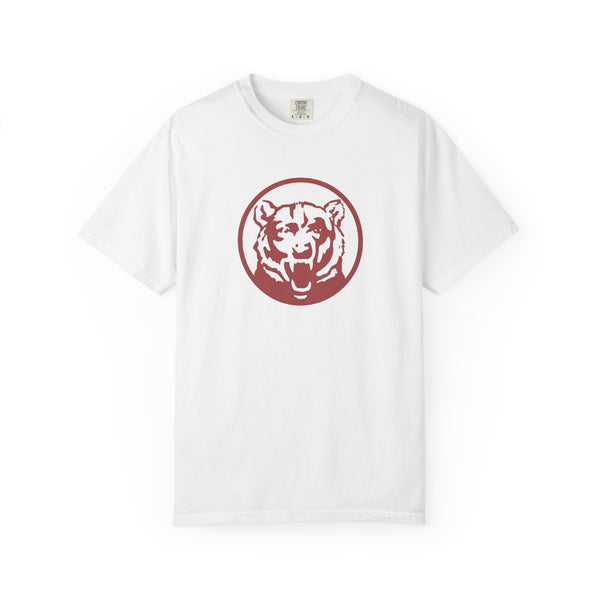 Angry Bear Short Sleeve Tee