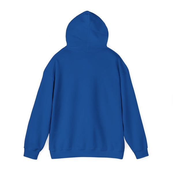Colorado Hooded Sweatshirt