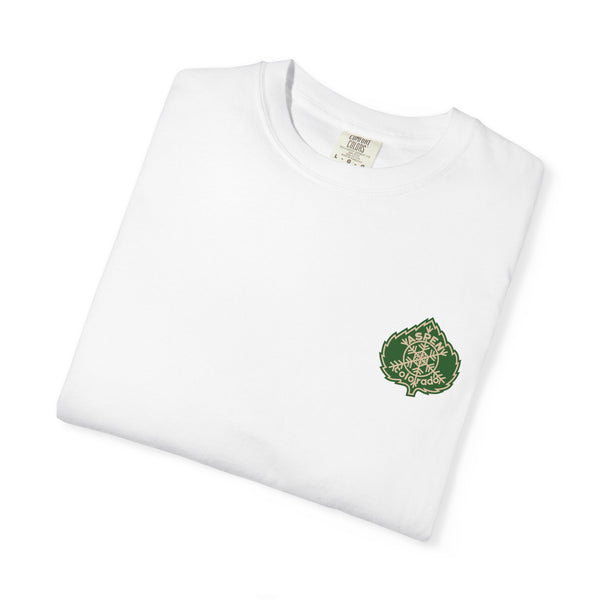 Aspen Retro Short Sleeve Tee