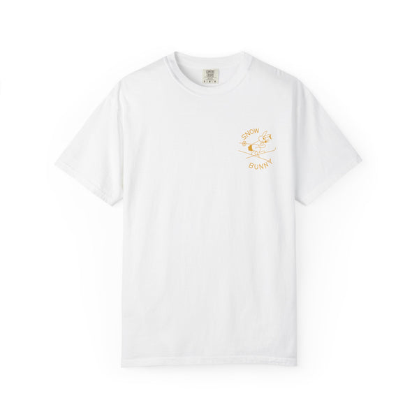 Snow Bunny Short Sleeve Tee