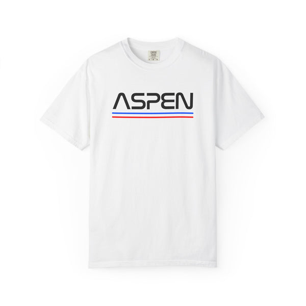 Aspen Space Short Sleeve Tee