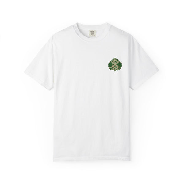 Aspen Retro Short Sleeve Tee