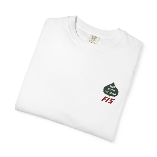Aspen FIS Short Sleeve Tee