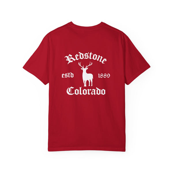 Redstone Classic Short Sleeve Tee