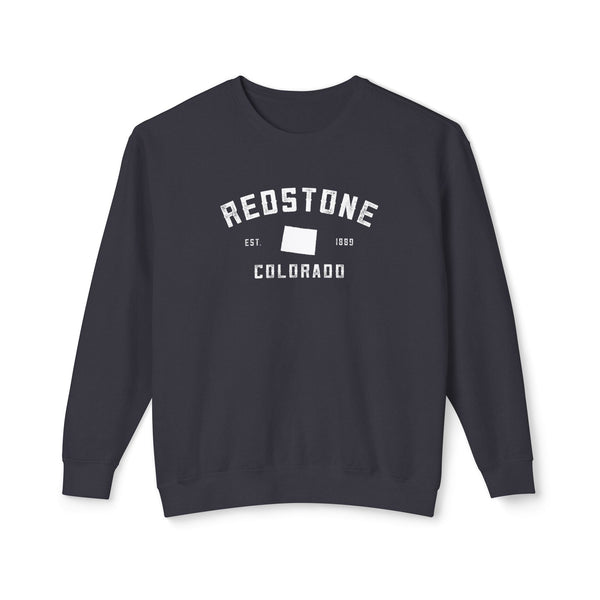 Redstone Classic Crewneck Sweatshirt