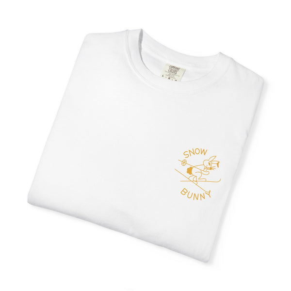 Snow Bunny Short Sleeve Tee