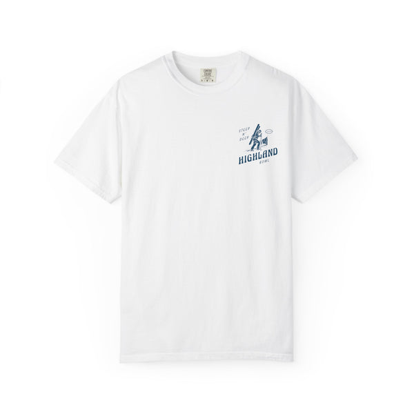 Highland Bowl Short Sleeve Tee