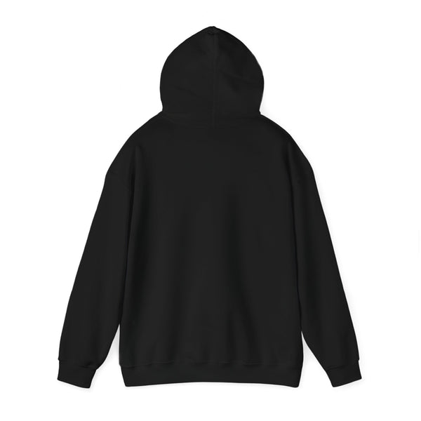 Ullr Hooded Sweatshirt