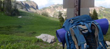 Wyoming Backpacking Bucketlist: Teton Crest Trail
