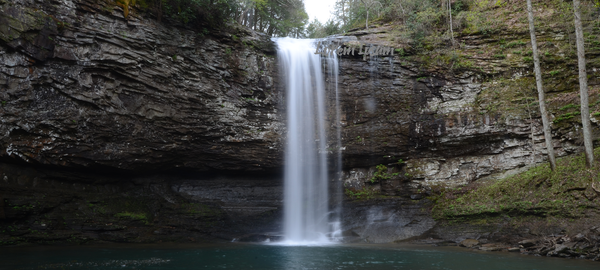 Georgia Must Visit: Cloudland Canyon State Park