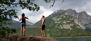 Jackson, WY Hiking Bucketlist: Phelps Lake