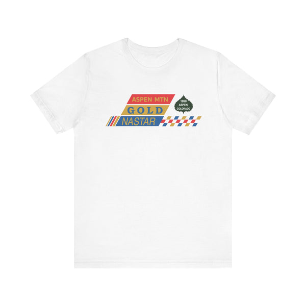 Aspen Nastar Short Sleeve Tee