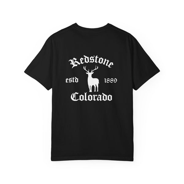 Redstone Classic Short Sleeve Tee
