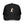 Powder Bear Flat Bill Snapback