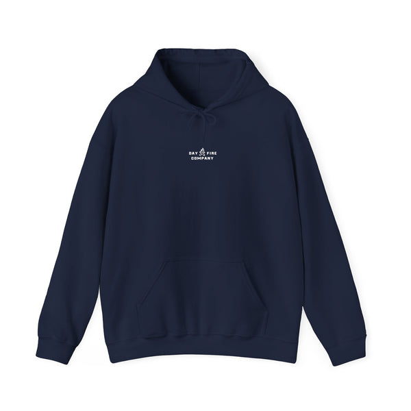 Support Creatives Hooded Sweatshirt