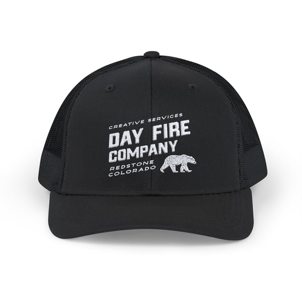 DFC Heritage Snapback Trucker Cap