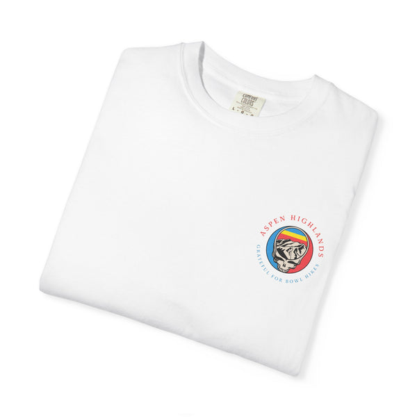Grateful Short Sleeve Tee