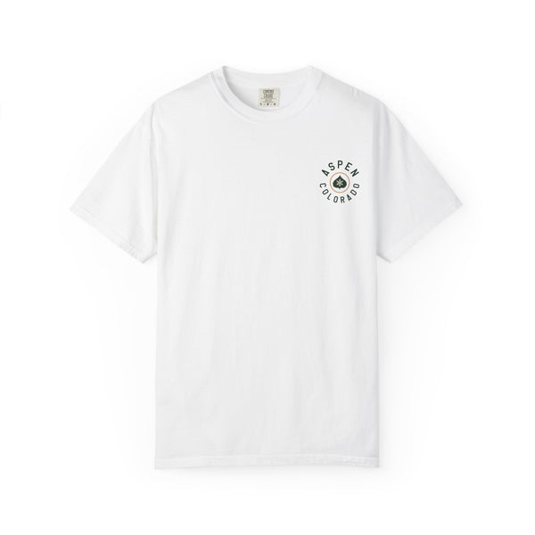 Aspen Classic Short Sleeve Tee
