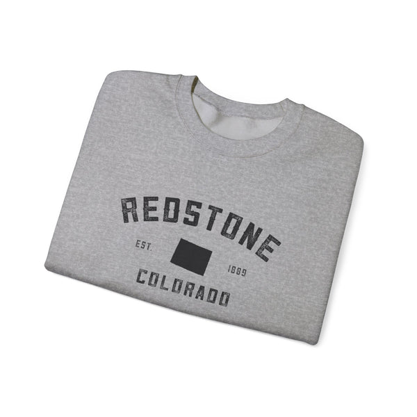 Redstone Classic Crewneck Sweatshirt