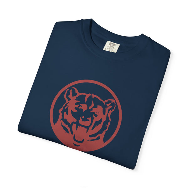 Angry Bear Short Sleeve Tee