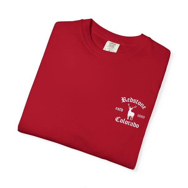 Redstone Classic Short Sleeve Tee