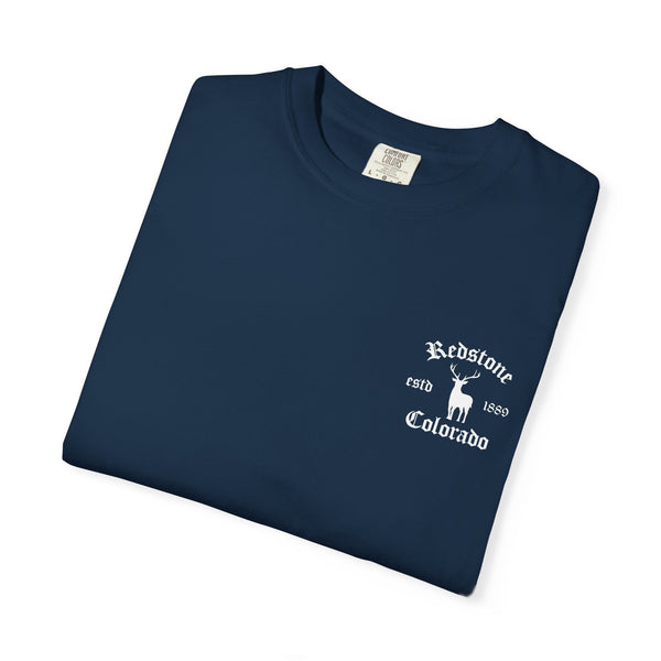 Redstone Classic Short Sleeve Tee