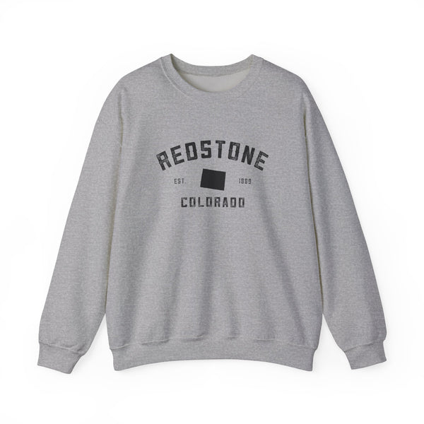 Redstone Classic Crewneck Sweatshirt