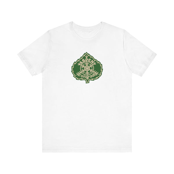 Aspen Retro Short Sleeve Tee