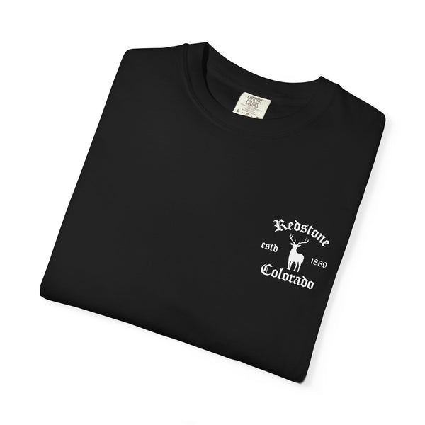 Redstone Classic Short Sleeve Tee